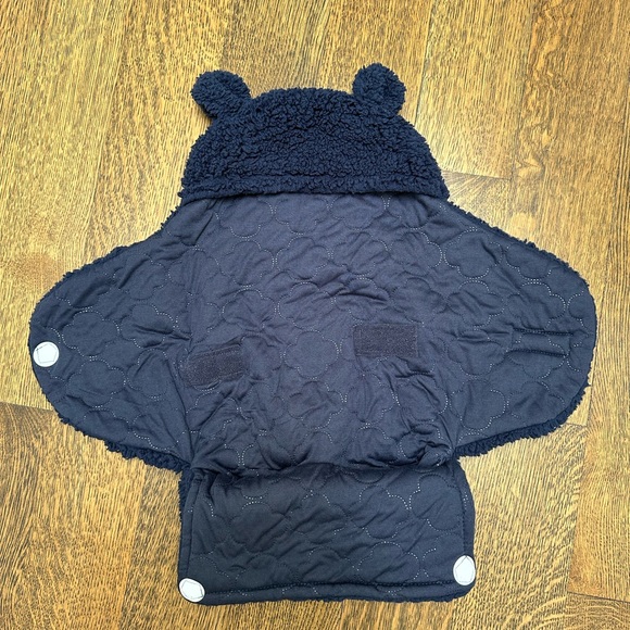 Winter Cozy for baby - Picture 3 of 5